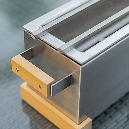 Bincho Grill Yakitori Charcoal Griller - 36