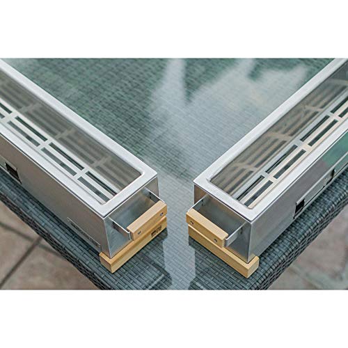 Bincho Grill Yakitori Charcoal Griller - 36