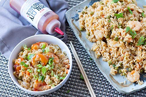 Capital City Mambo Sauce - Variety 2 Pack