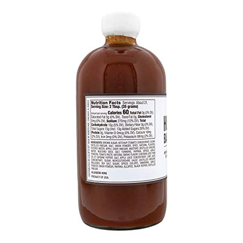 Lillie's Q Gourmet BBQ Sauce (2-Pack)