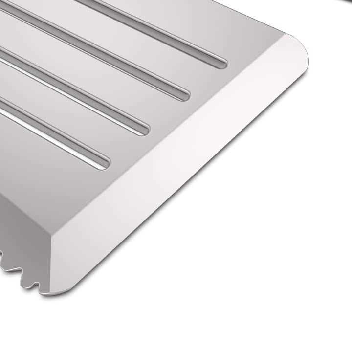 5-in-1 FlipFork Boss BBQ Tool Set