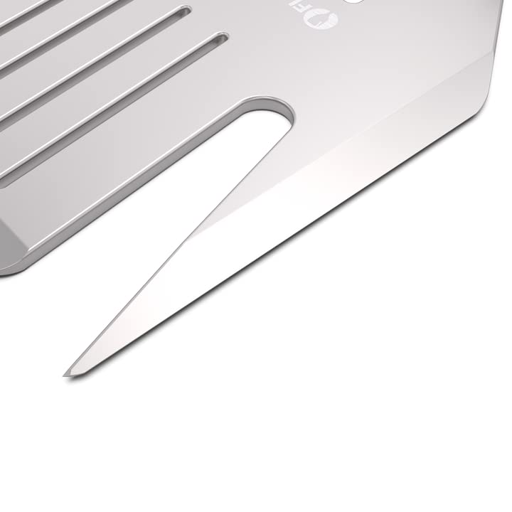 5-in-1 FlipFork Boss BBQ Tool Set