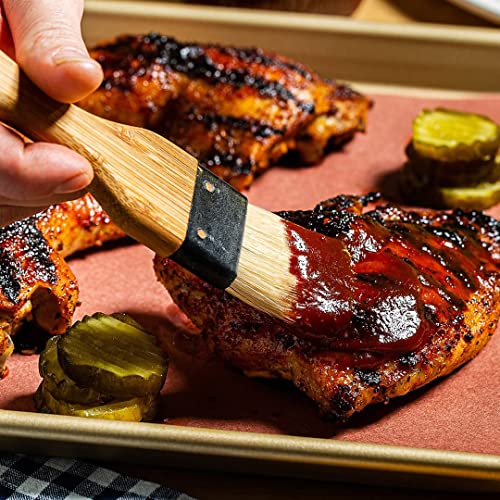 Famous Dave's BBQ Variety Pack, 3 Flavors