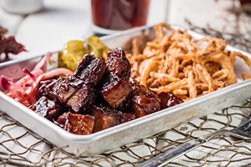 Famous Dave's BBQ Variety Pack, 3 Flavors