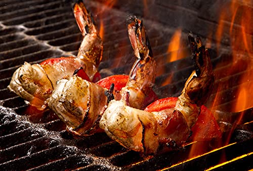 Famous Dave's BBQ Variety Pack, 3 Flavors