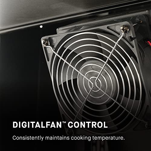 Masterbuilt Gravity 800 Grill-Smoker-Griddle Combo