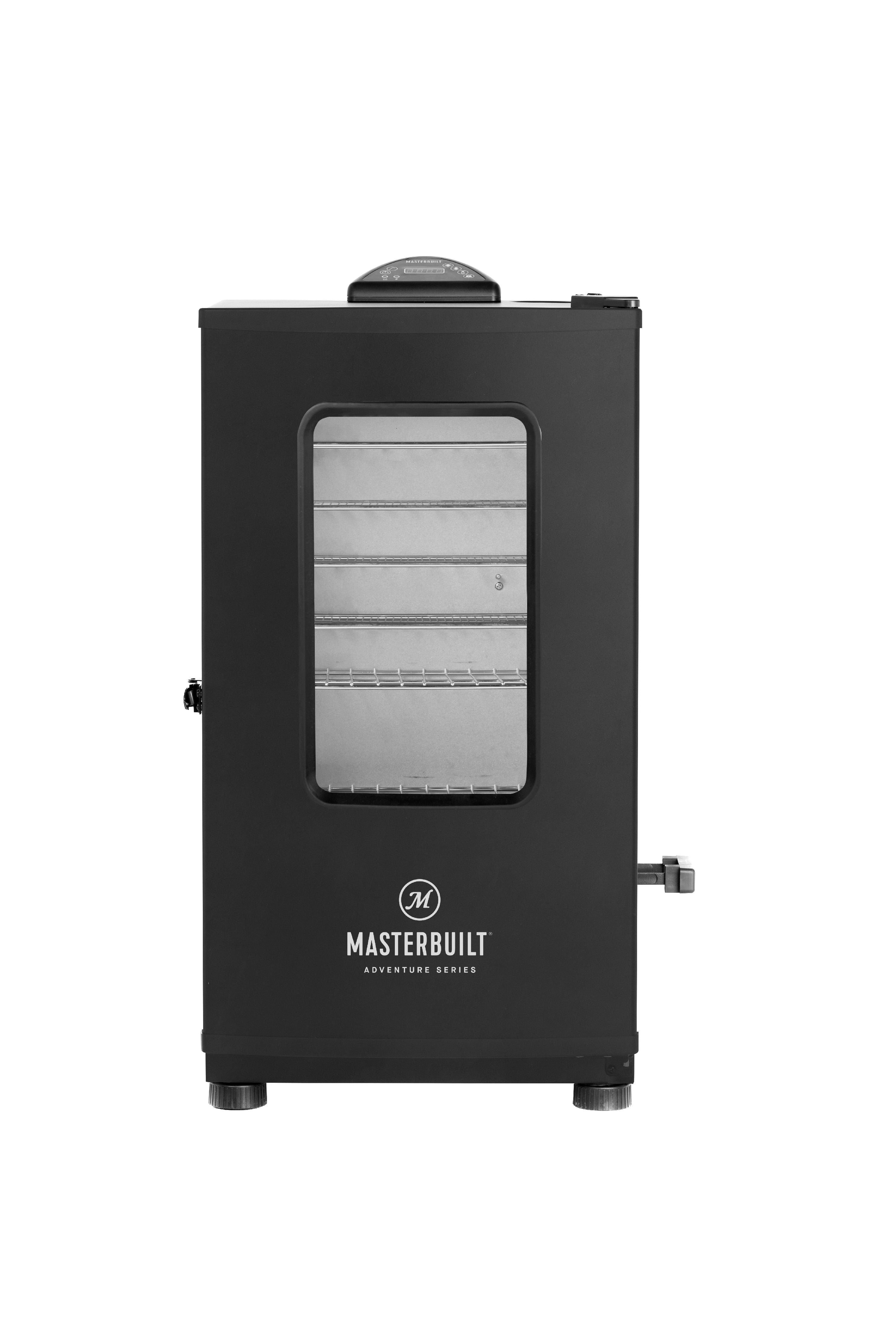 Masterbuilt Adventure Series MES 130S Electric Smoker