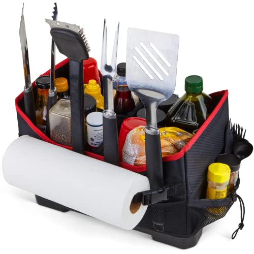 Blackstone Grill Griddle Organizer for BBQ Tailgating