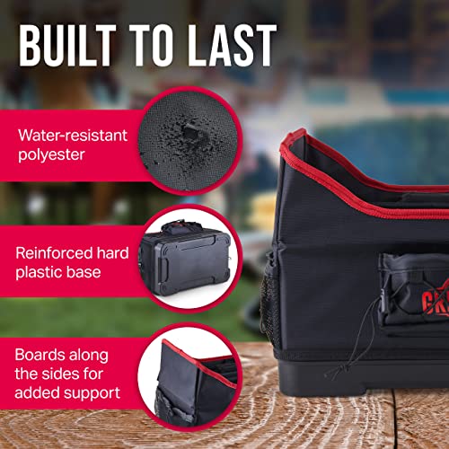 Blackstone Grill Griddle Organizer for BBQ Tailgating