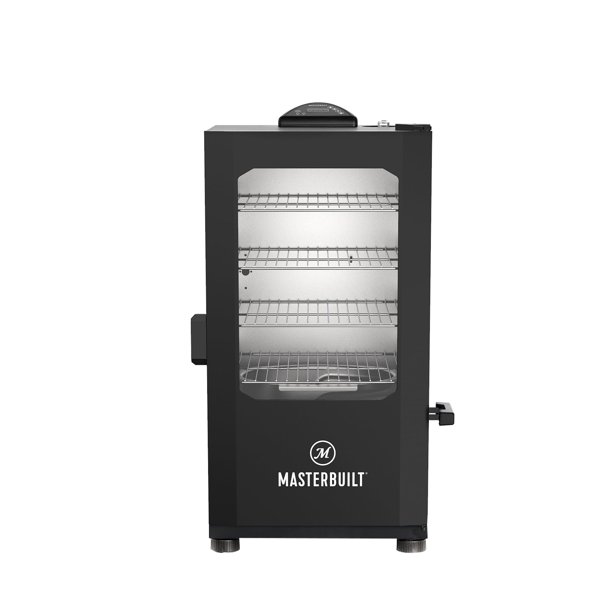 Masterbuilt 30 inch Digital Electric Smoker with Window