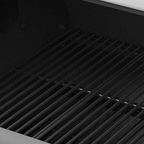 Signature Series Charcoal Grill with Firebox