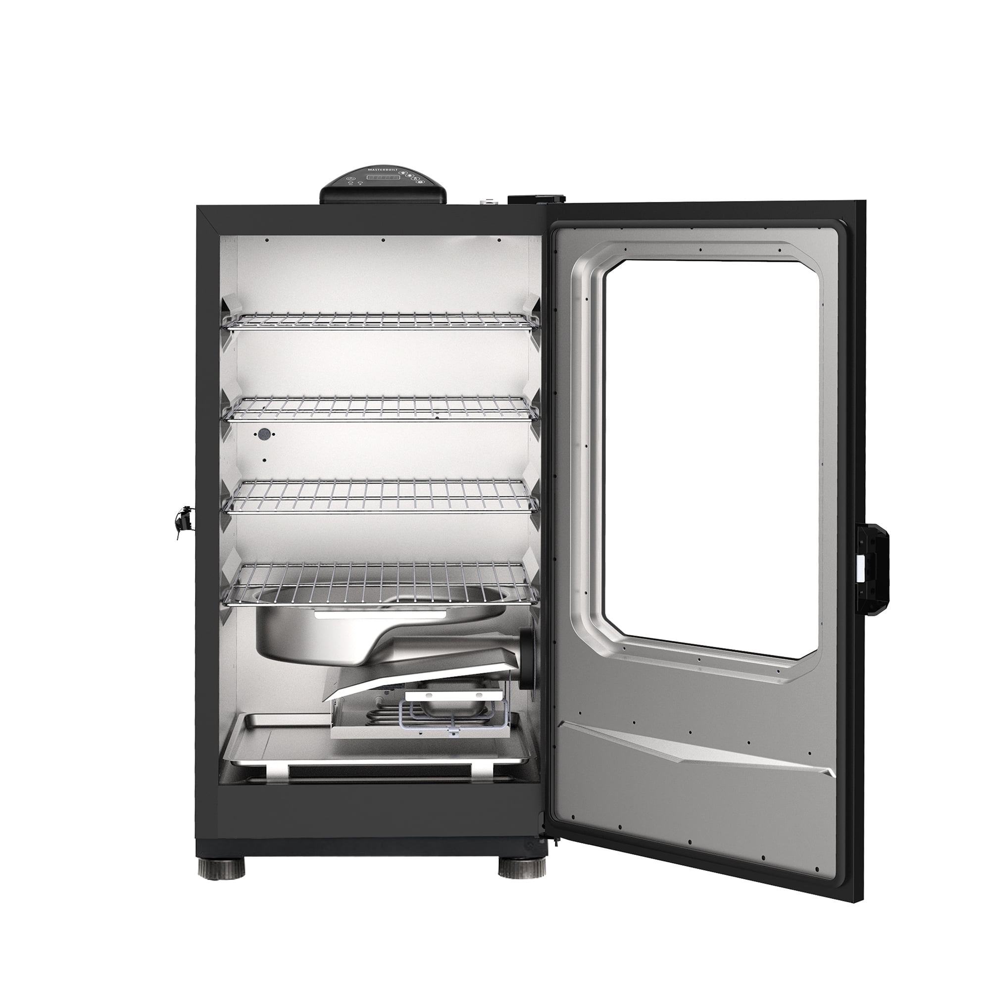 Masterbuilt 30 inch Digital Electric Smoker with Window