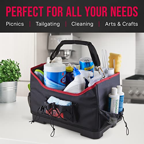 Blackstone Grill Griddle Organizer for BBQ Tailgating