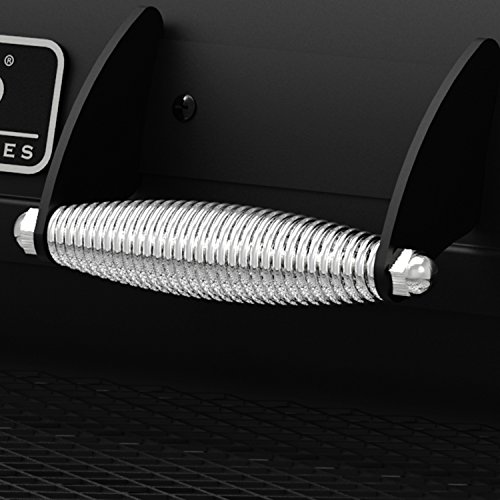 Signature Series Charcoal Grill with Firebox