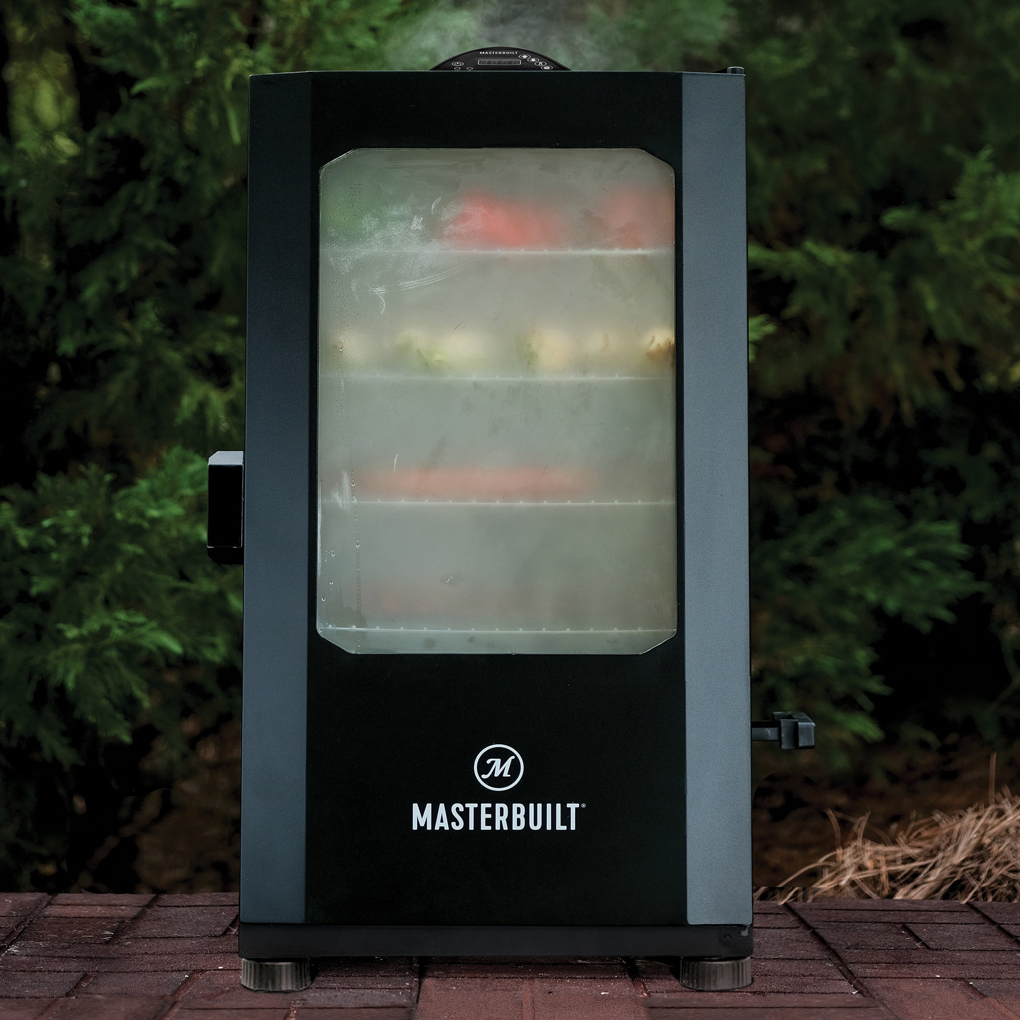 Masterbuilt 30 inch Digital Electric Smoker with Window