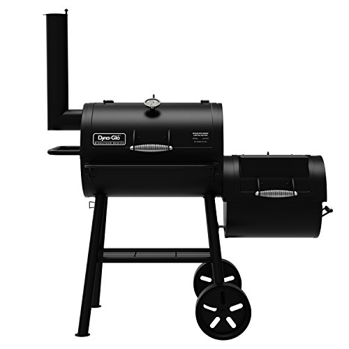 Signature Series Charcoal Grill with Firebox