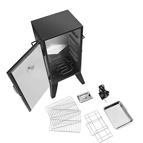 Royal Gourmet Electric BBQ Smoker