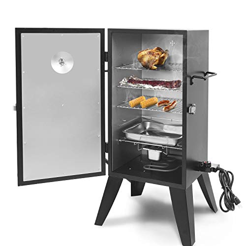 Royal Gourmet Electric BBQ Smoker