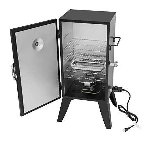Royal Gourmet Electric BBQ Smoker