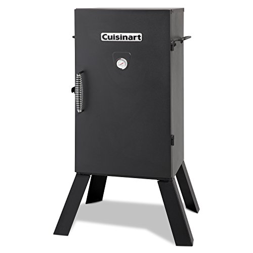 Cuisinart Vertical Electric Smoker - 30" Size
