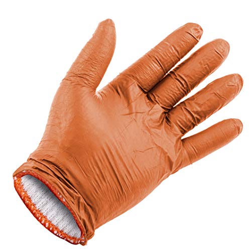 Oklahoma Joe's Disposable BBQ Gloves, 50-count