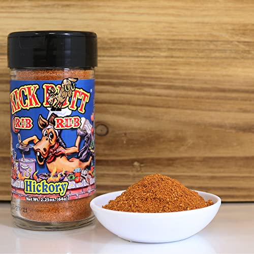 BBQ Gourmet Seasoning Trio - Chicken, Rib, Steak