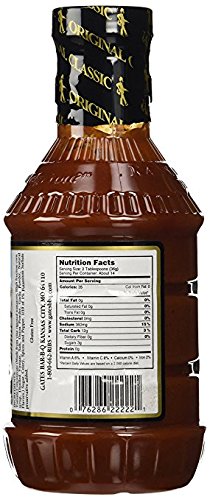 Classic & Extra Hot Sauce Combo Pack