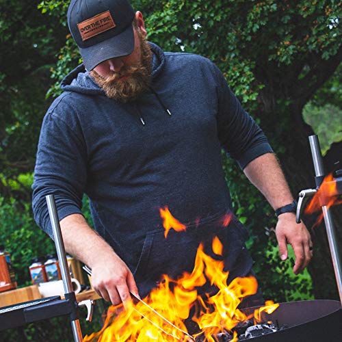 Maple Bourbon BBQ Seasoning by Spiceology & Derek Wolf