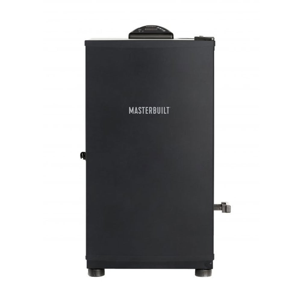 Masterbuilt 30-Inch Digital Electric BBQ Smoker Grill