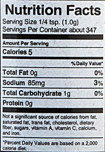 KC Butt Spice - 12.25 Oz