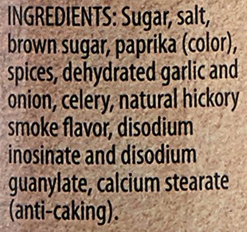 KC Butt Spice - 12.25 Oz