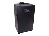 Masterbuilt 30-Inch Digital Electric BBQ Smoker Grill