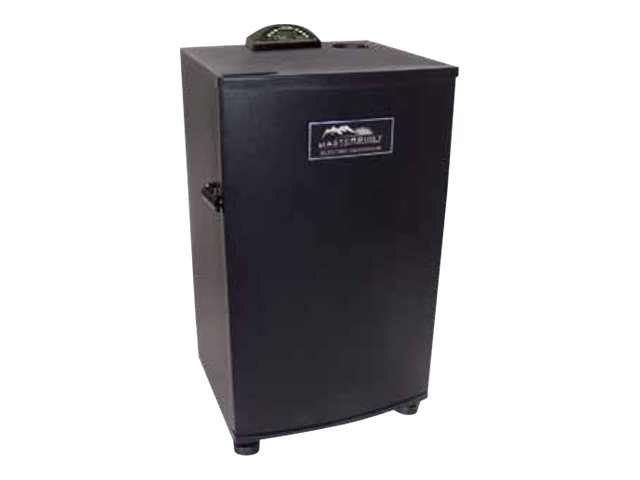 Masterbuilt 30-Inch Digital Electric BBQ Smoker Grill
