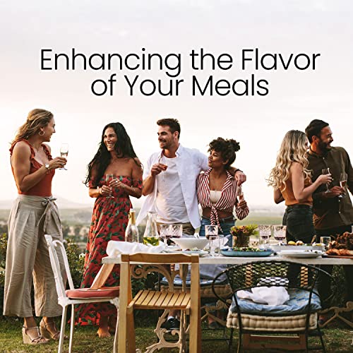 Complete Organic Spice Starter Set - 30 Jars