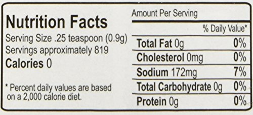 Bad Byron's BBQ Butt Rub (26 oz)