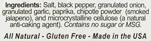 Bad Byron's BBQ Butt Rub (26 oz)