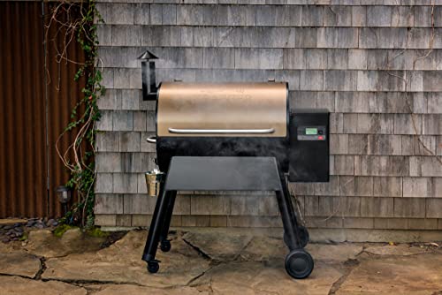 Traeger Pro 780 Pellet Grill with WIFI