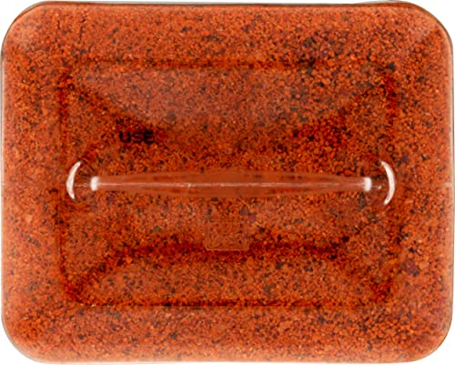 Bone Suckin' Sauce Seasoning & Rub Original, 26 Ounce