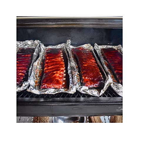 Meat Church BBQ Rub Combo: Honey Hog & The Gospel