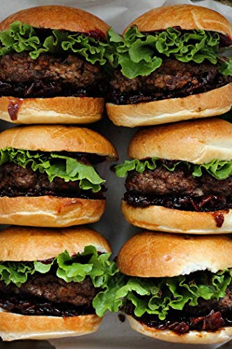 Smoky Honey Habanero BBQ Rub - 24 oz