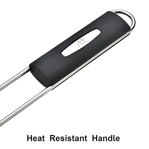 RTT's Stainless Steel Fish Grill Basket