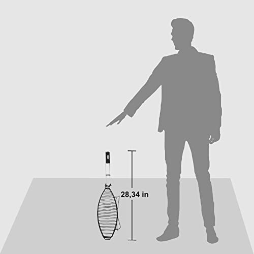 RTT's Stainless Steel Fish Grill Basket