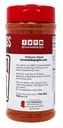 Killer Hogs BBQ Rub Set