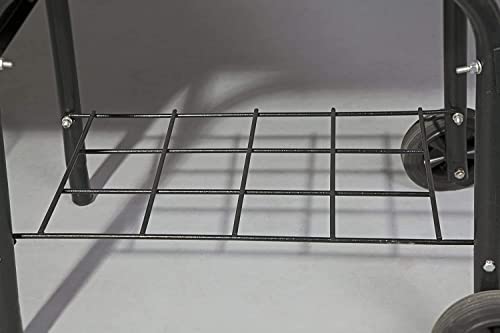 Camp Chef SmokePro SE 24" Pellet Grill, Black