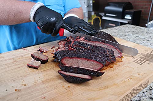 Championship BBQ Seasoning for Texas Brisket