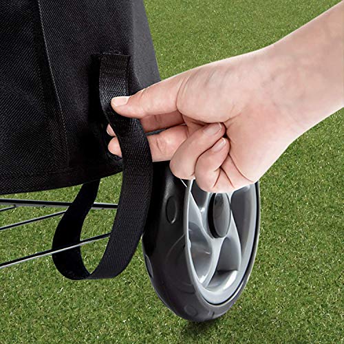 Waterproof 22" BBQ Grill Cover for Weber Kettle