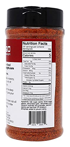 Killer Hogs BBQ Rub Set