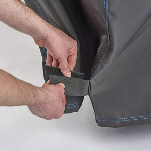 Broil King Premium Grill Cover - Black