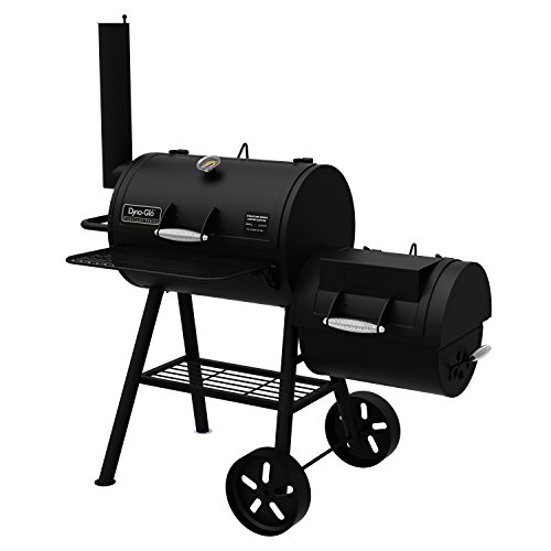 Signature Series Charcoal Grill with Firebox