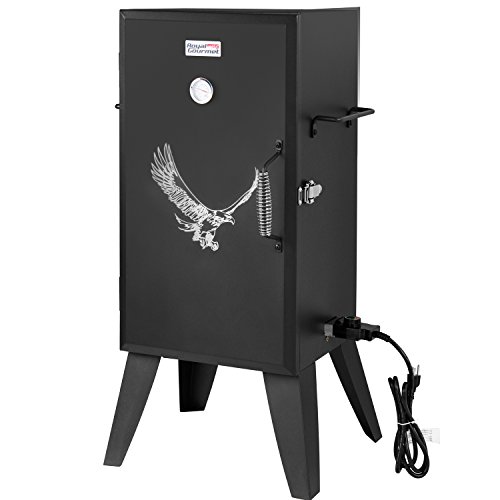 Royal Gourmet Electric BBQ Smoker
